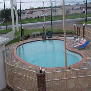 Budget Host Inn and Hotel